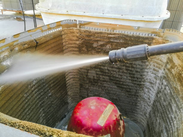 Best HVAC Duct Inspection Services  in Dalworthington Gardens, TX