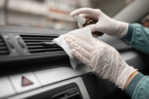 Best Air Duct Cleaning Near Me  in Dalworthington Gardens, TX