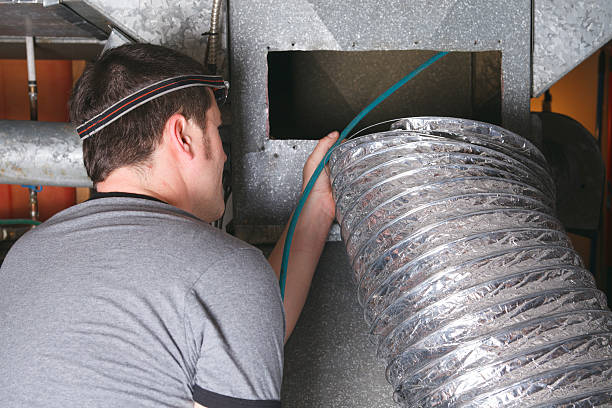 Best Professional Duct Cleaning Services  in Dalworthington Gardens, TX
