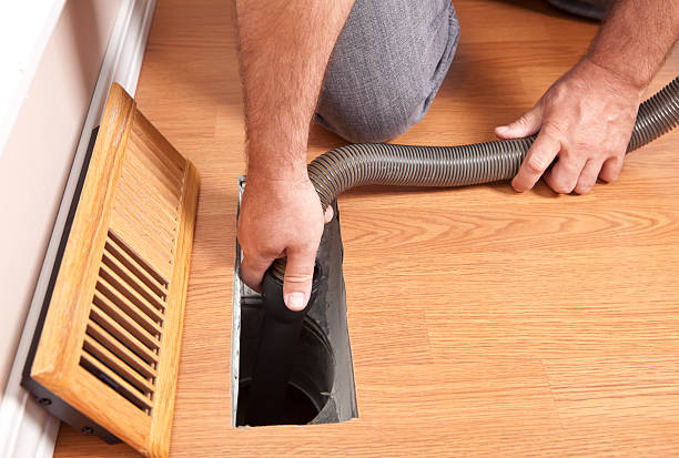 Best Ventilation Cleaning Services  in Dalworthington Gardens, TX