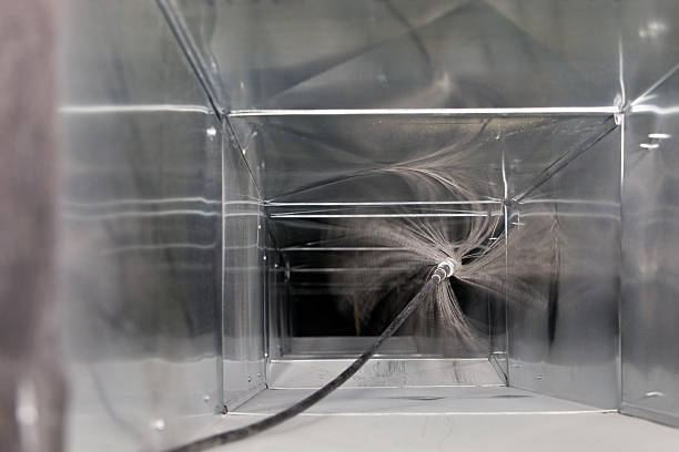 Air Duct Mold Removal in Dalworthington Gardens, TX