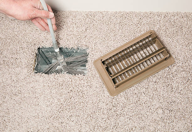 Best Air Duct Cleaning Near Me in Dalworthington Gardens, TX