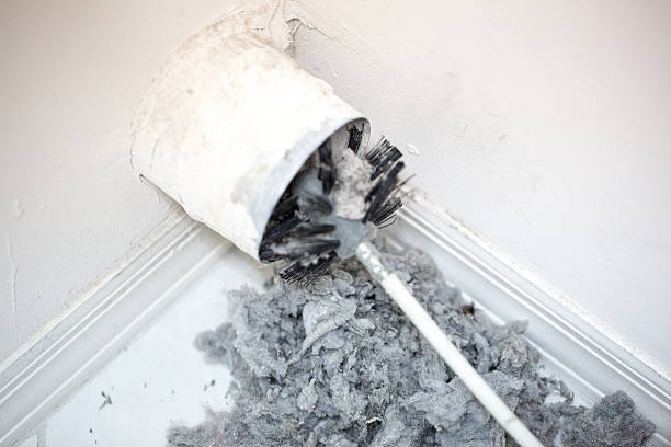 Dalworthington Gardens, TX Airduct Cleaning Company