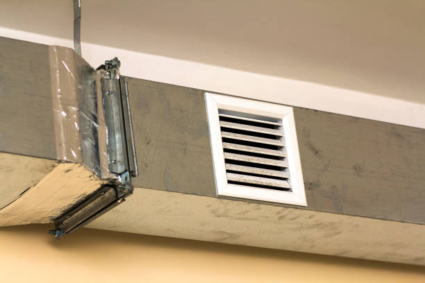 Best HVAC System Cleaning  in Dalworthington Gardens, TX